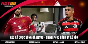 kèo cá cược bóng đá