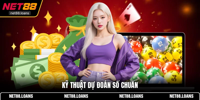Kỹ thuật dự đoán số chuẩn