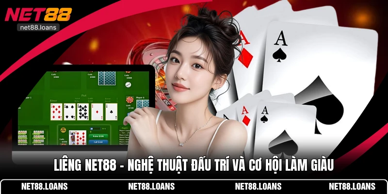 Liêng NET88