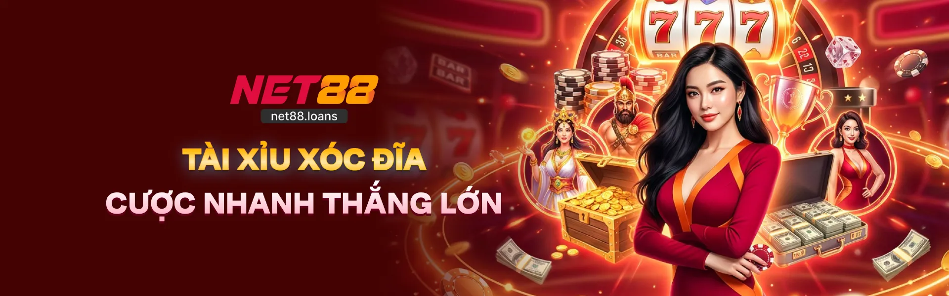 net88 banner tài xỉu xóc đĩa