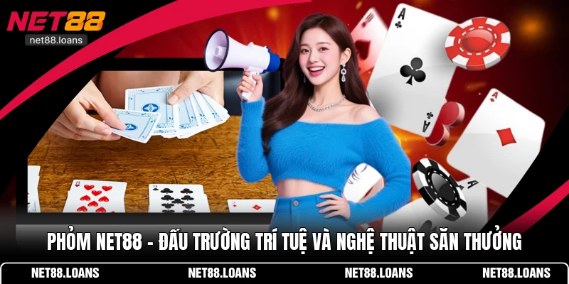 Phỏm NET88