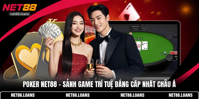 Poker NET88
